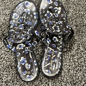 Tory Burch Miller sandals